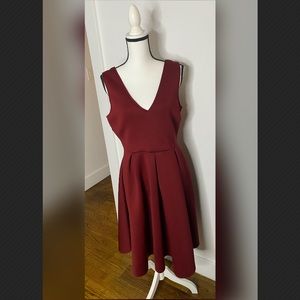 Soul Harmony & Energy Women Dress